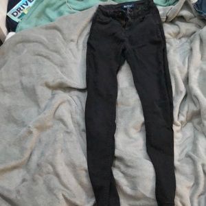 Super cute, soft skinny jeans